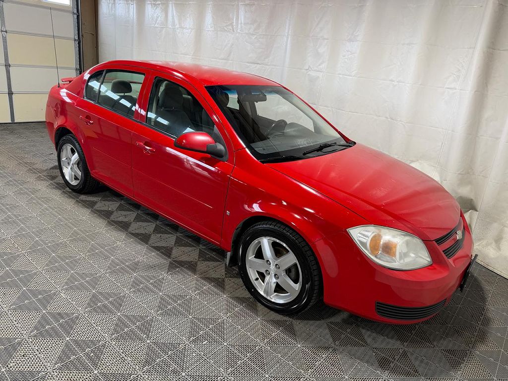 2006 Chevrolet Cobalt LT