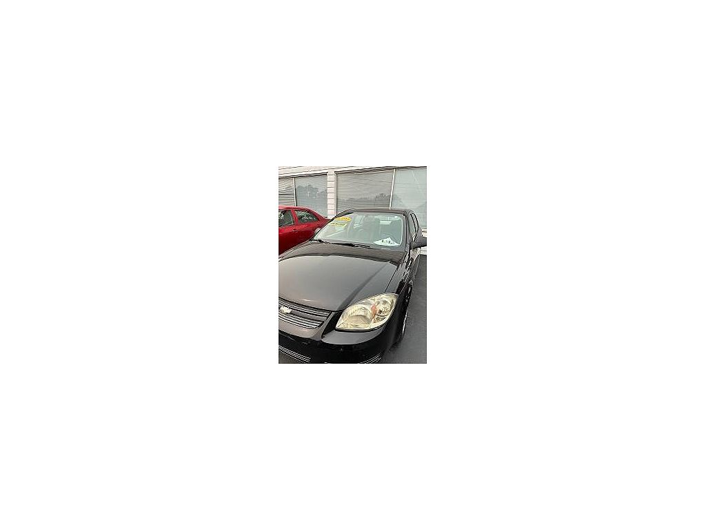 2009 Chevrolet Cobalt XFE