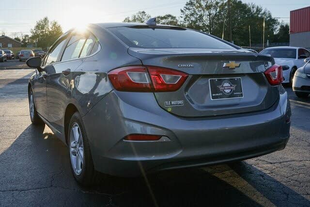 Vehicle Image 3 of 69 for 2018 Chevrolet Cruze