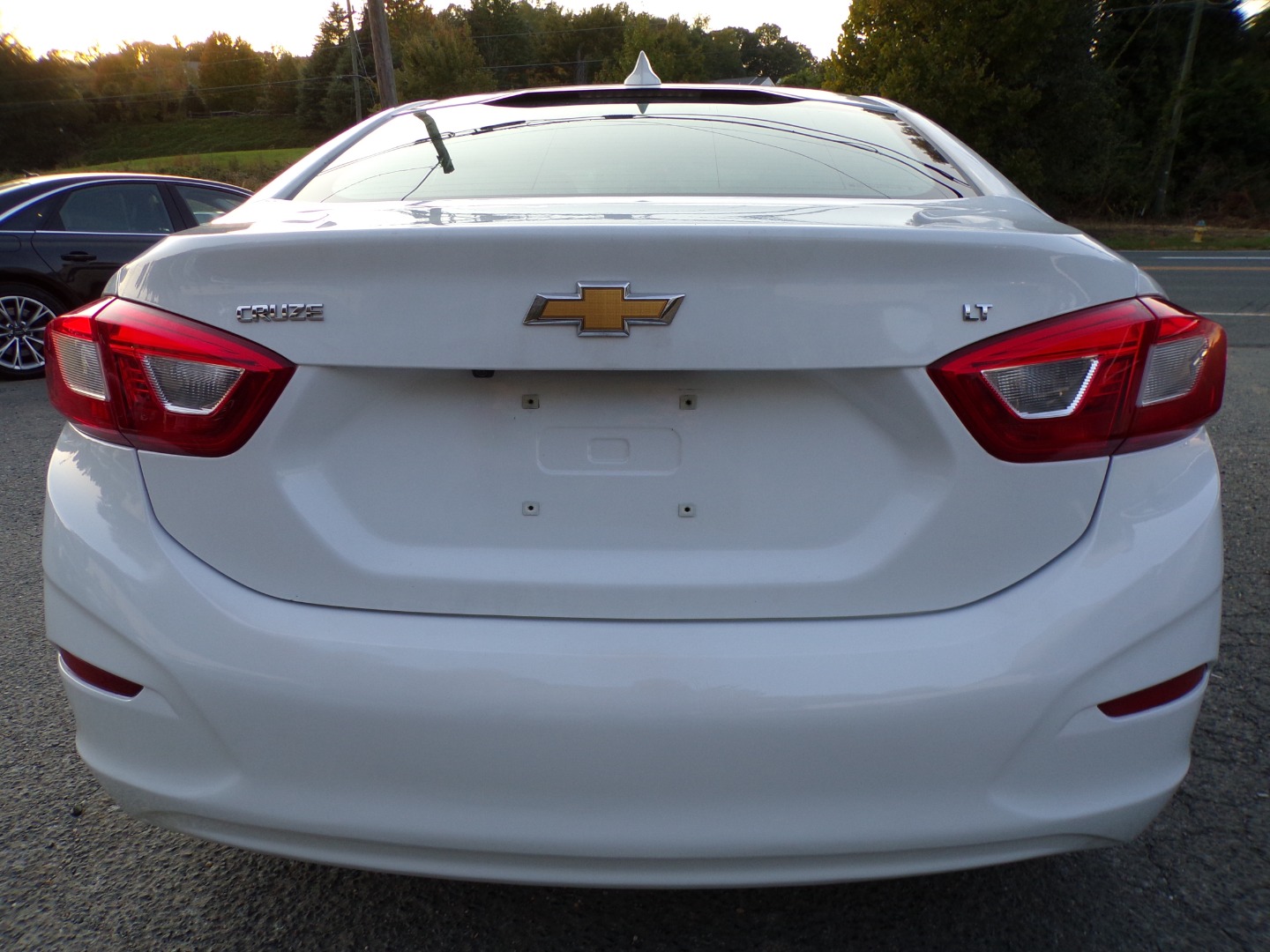 2017 Chevrolet Cruze - 52