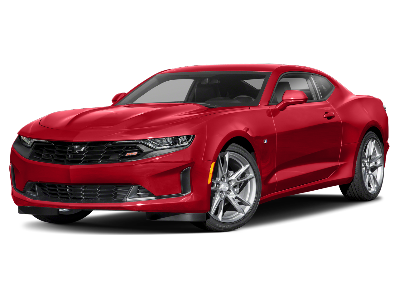 2019 Chevrolet Camaro 1LT