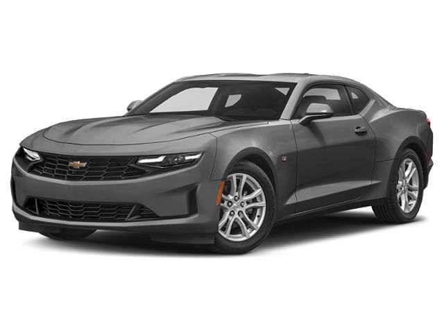 2020 Chevrolet Camaro 1LT