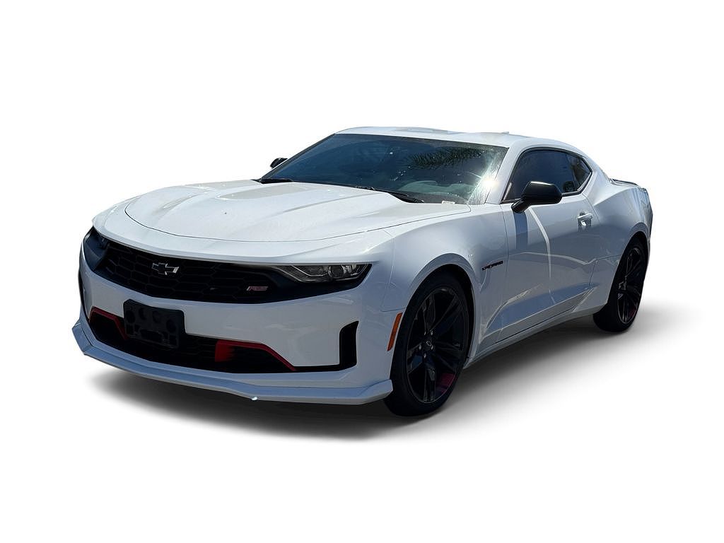 2023 Chevrolet Camaro 1LS