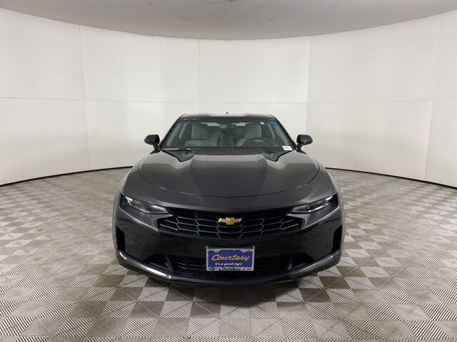 Vehicle Image 11 of 44 for 2023 Chevrolet Camaro