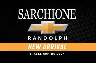2024 Chevrolet Camaro SS