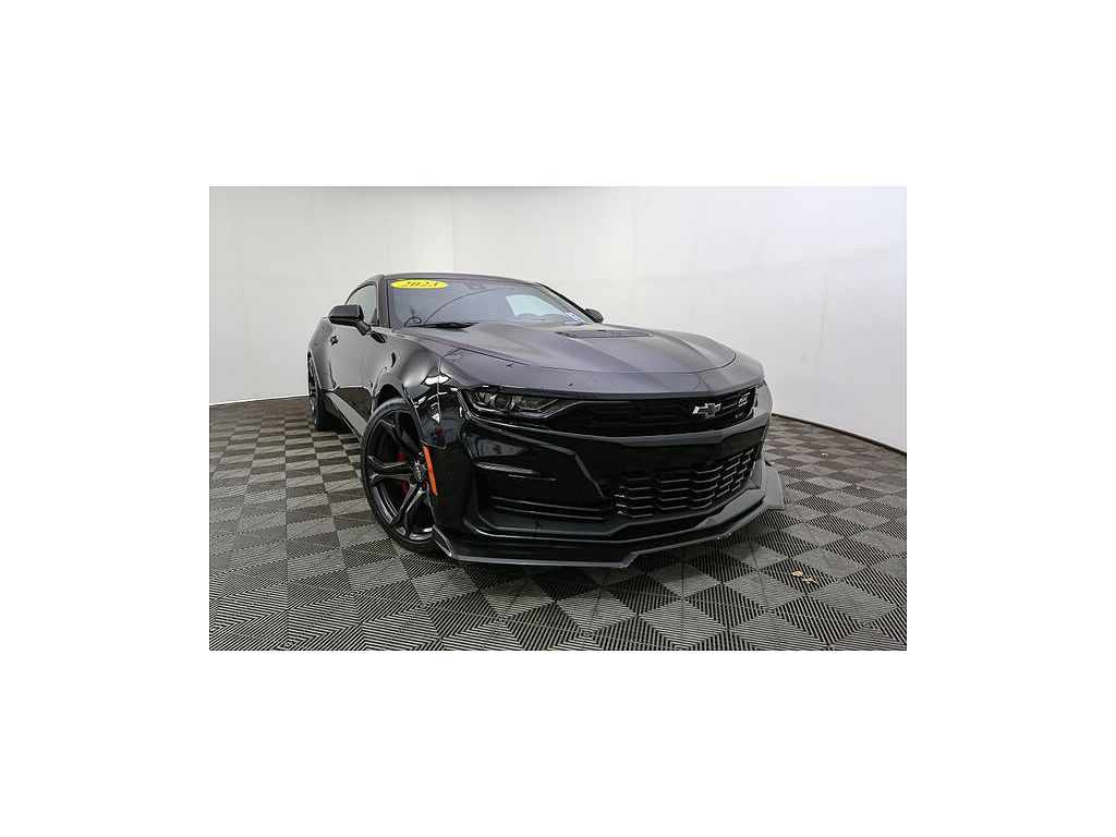 2023 Chevrolet Camaro SS