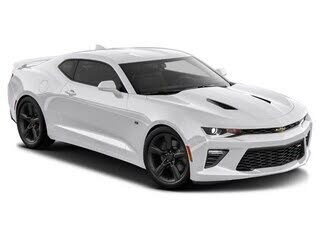2016 Chevrolet Camaro SS