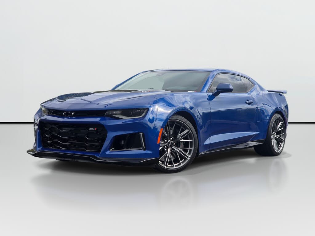 2023 Chevrolet Camaro ZL1