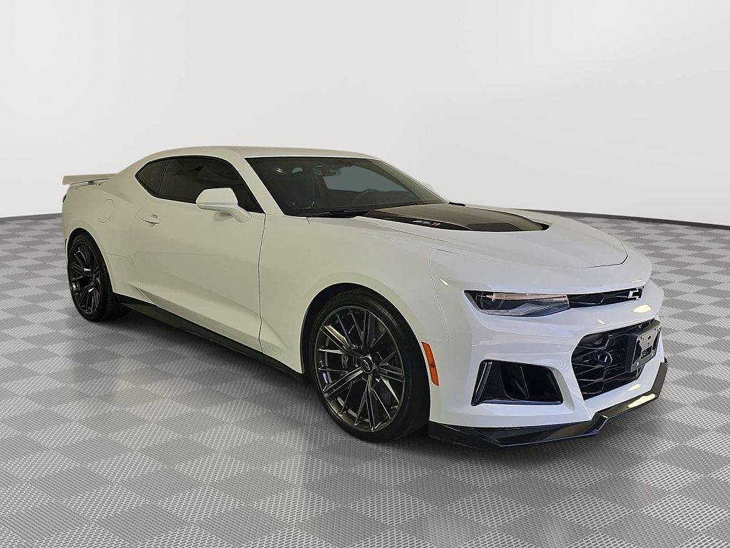 2023 Chevrolet Camaro ZL1
