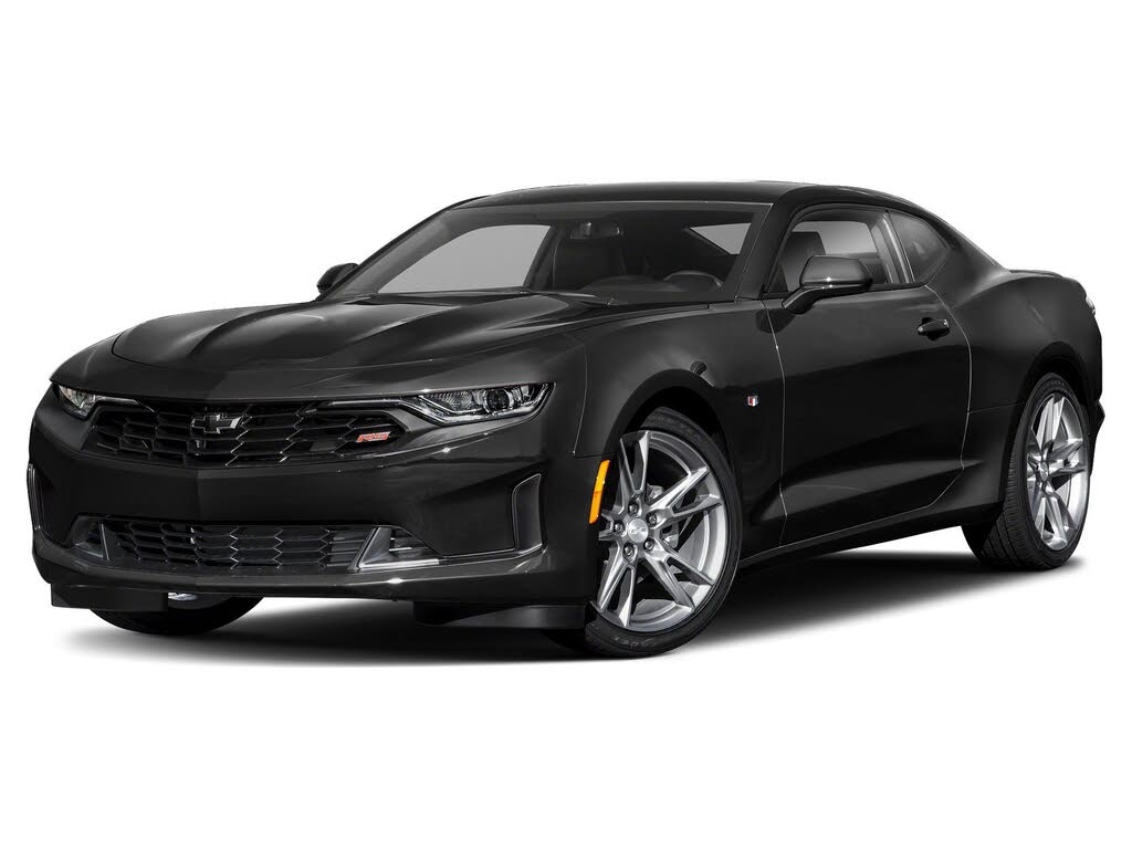 2020 Chevrolet Camaro ZL1