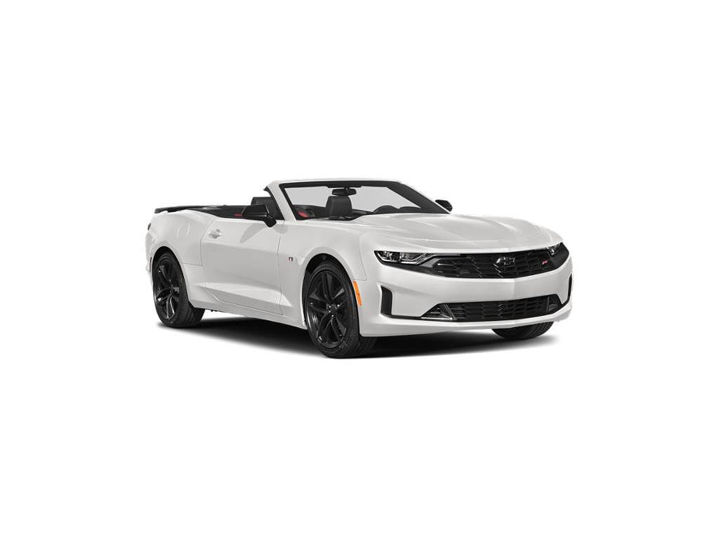 2023 Chevrolet Camaro ZL1