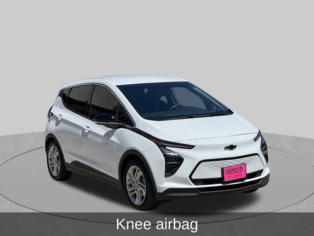 2023 Chevrolet Bolt EV 1LT