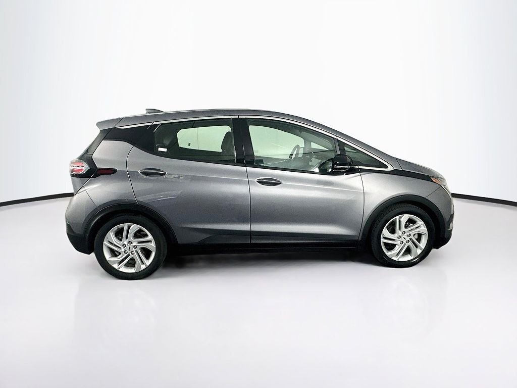 2023 Chevrolet Bolt EV 1LT