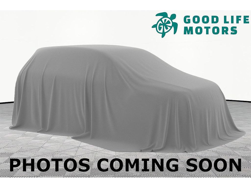 2020 Chevrolet Bolt EV LT