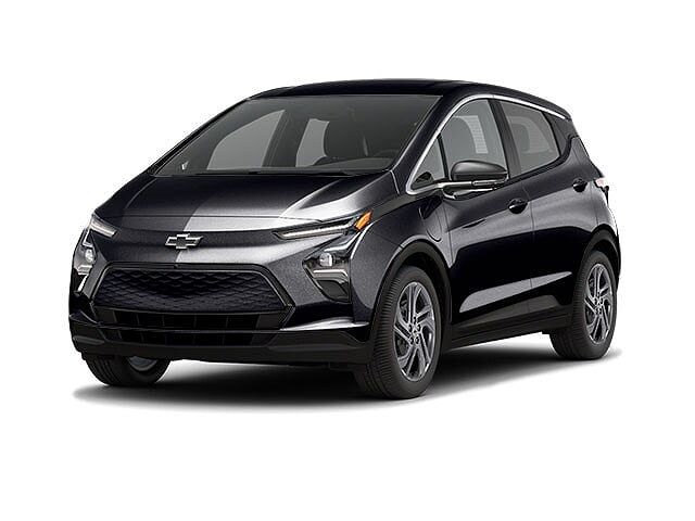 2023 Chevrolet Bolt EV 1LT