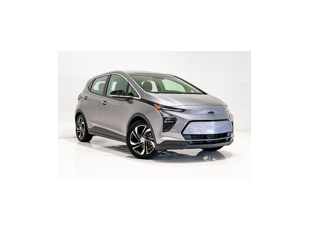 2023 Chevrolet Bolt EV 1LT