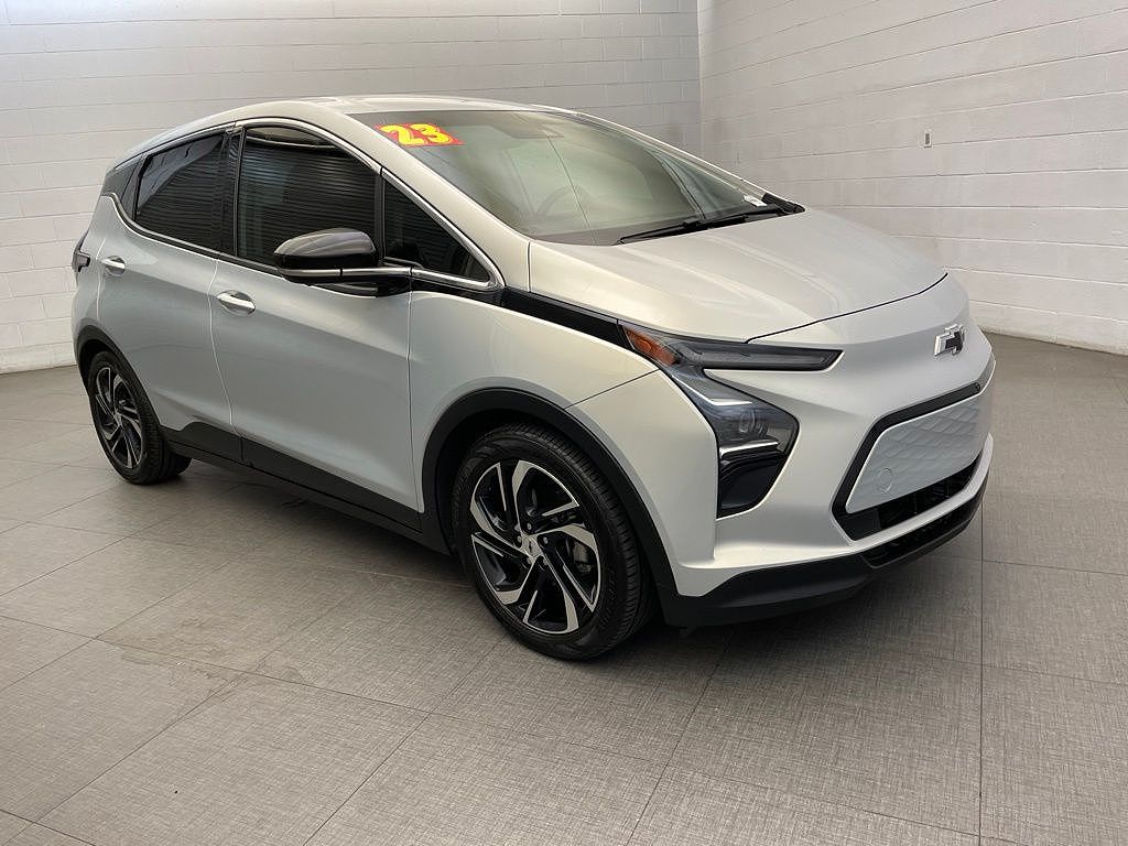 2023 Chevrolet Bolt EV 2LT