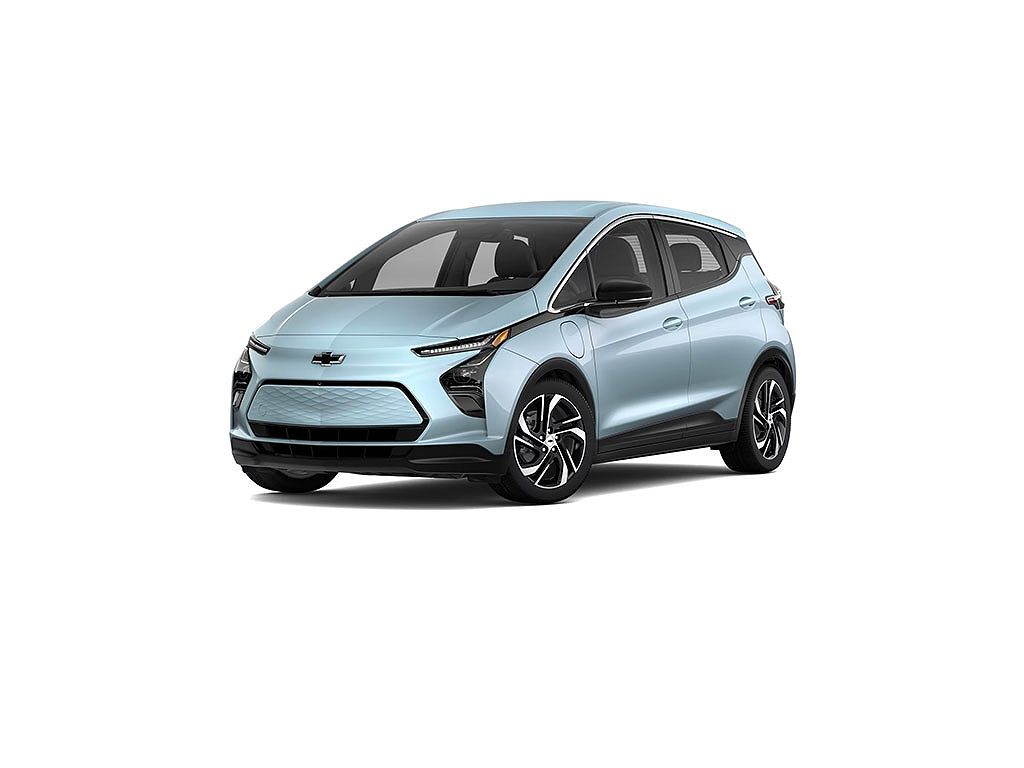 2023 Chevrolet Bolt EV 2LT