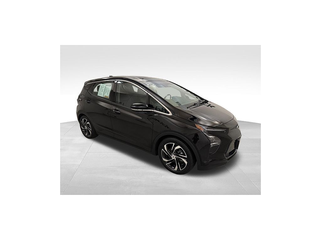 2023 Chevrolet Bolt EV 2LT