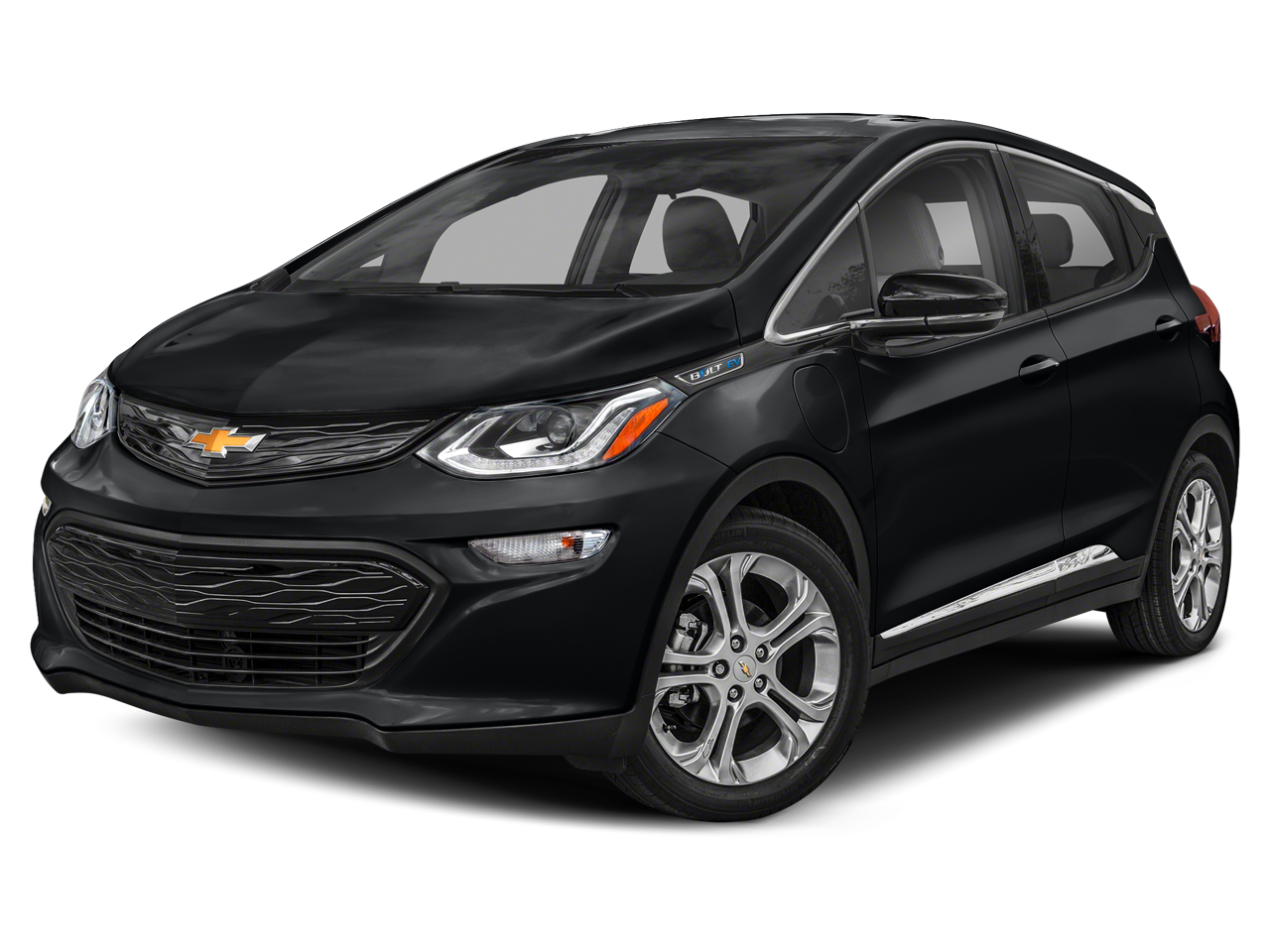 2021 Chevrolet Bolt EV LT