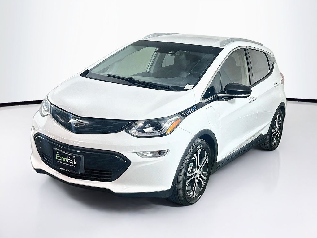 2019 Chevrolet Bolt EV Premier