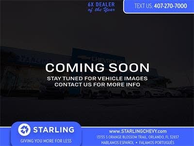 2023 Chevrolet Bolt EUV Premier