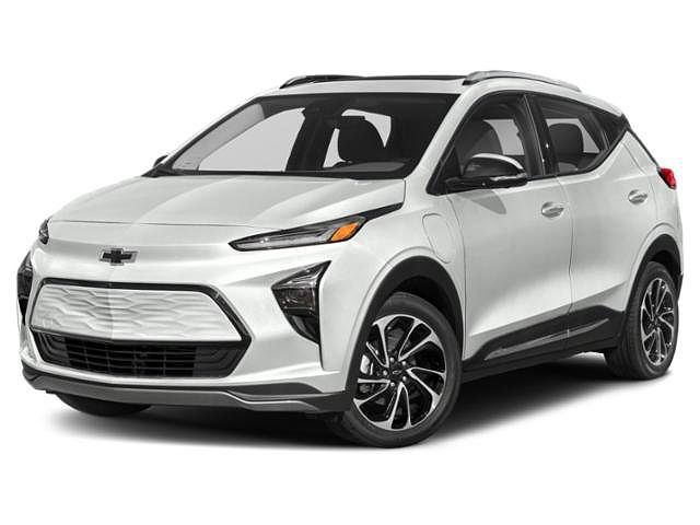 2023 Chevrolet Bolt EUV Premier Redline