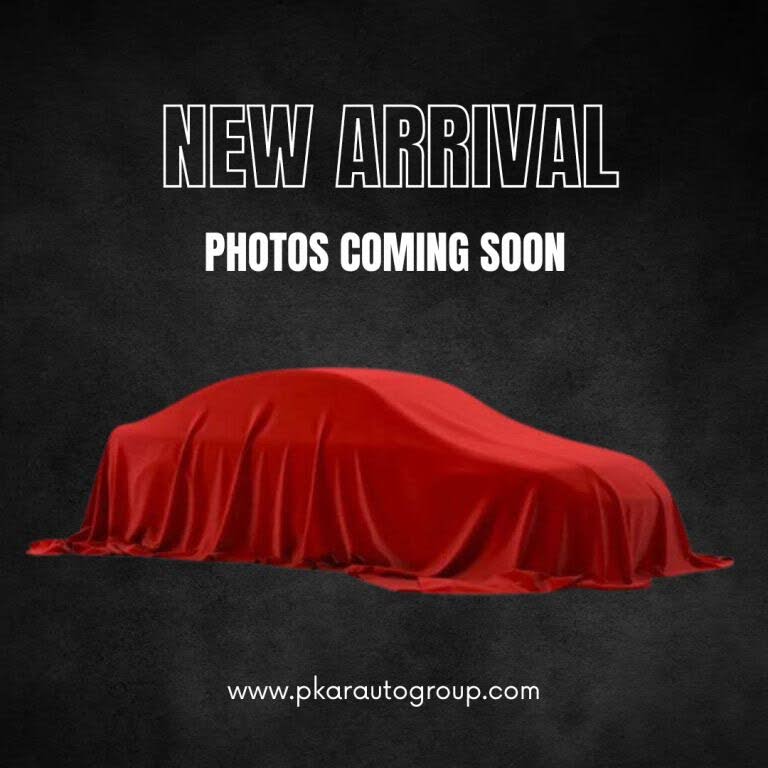 2016 Chevrolet Cruze 1LT