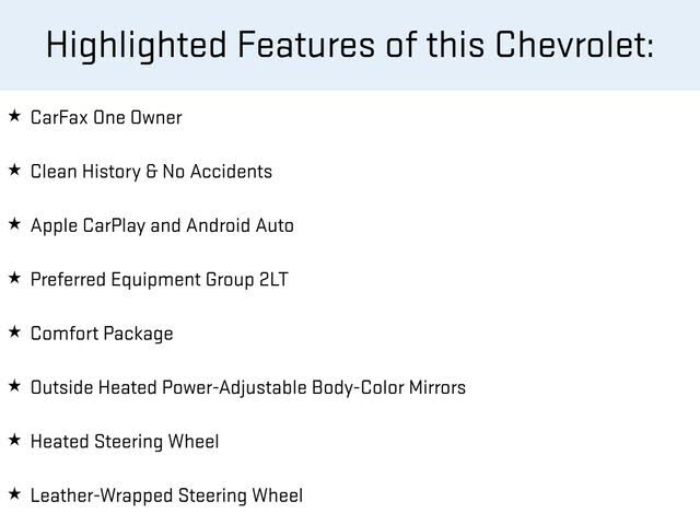 2018 Chevrolet Volt LT