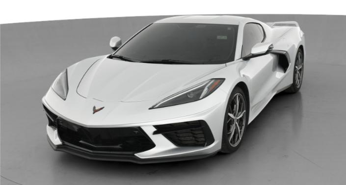 2020 Chevrolet Corvette Stingray 3LT