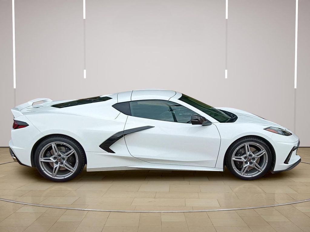 2020 Chevrolet Corvette Stingray 3LT