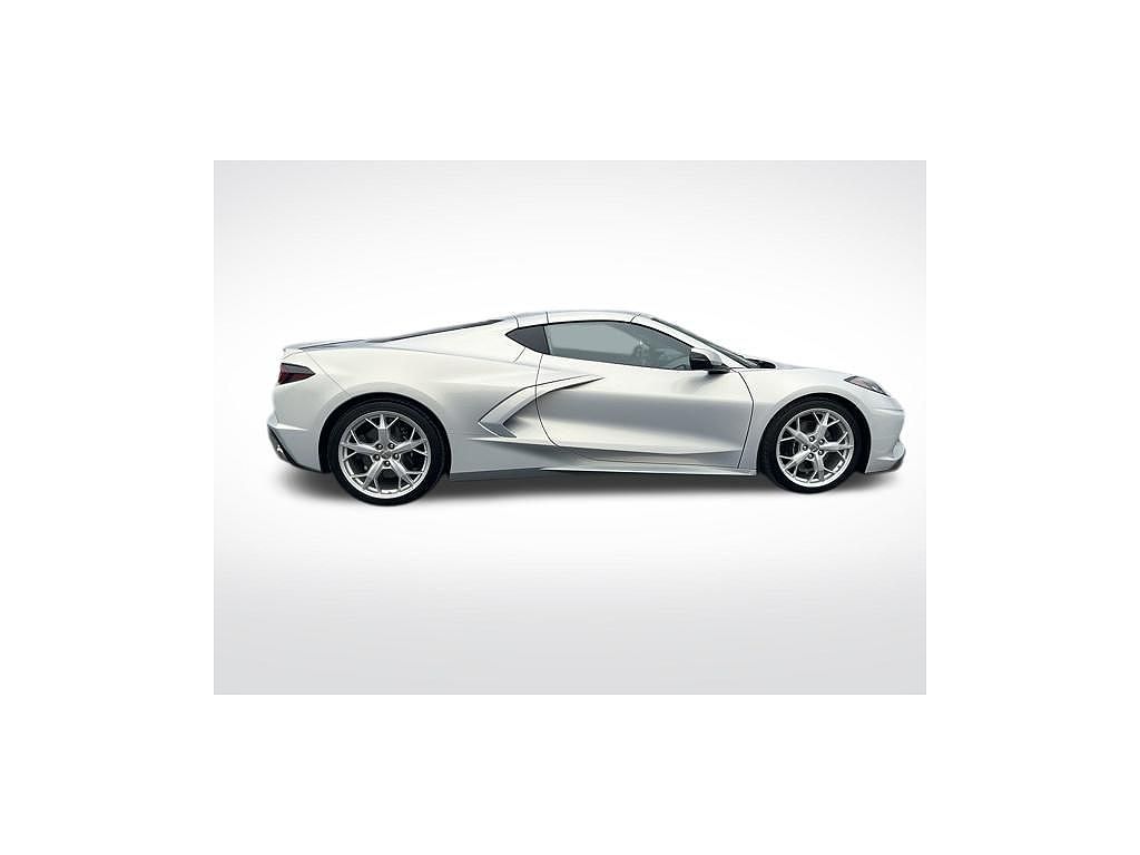 2023 Chevrolet Corvette Stingray Stingray Coupe 1LT