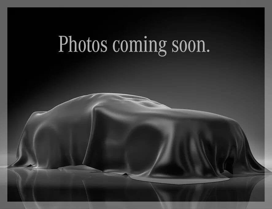 2019 Chevrolet Corvette Stingray
