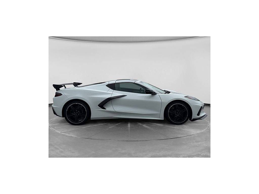 2021 Chevrolet Corvette Stingray