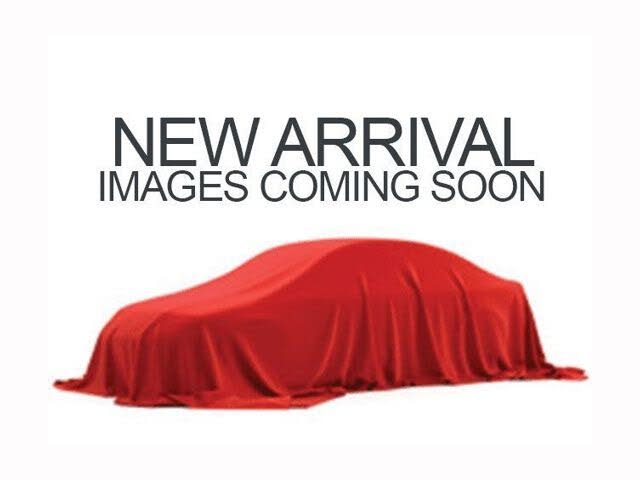 2022 Chevrolet Corvette Stingray