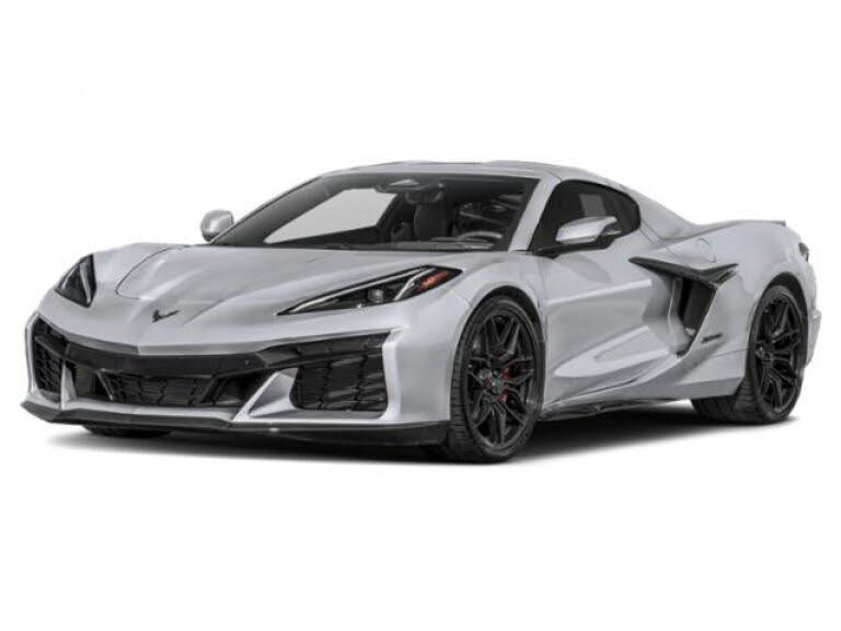 2027 Chevrolet Corvette Z06