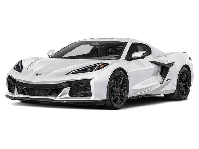 2027 Chevrolet Corvette Z06
