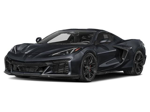 2027 Chevrolet Corvette Z06