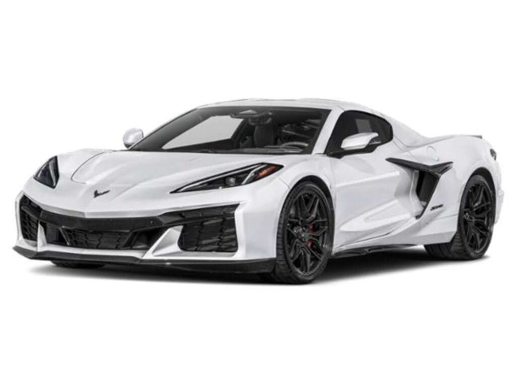 2027 Chevrolet Corvette Z06
