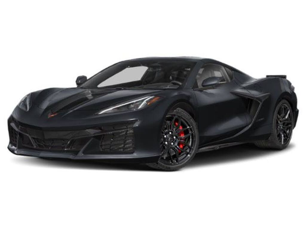 2023 Chevrolet Corvette Z06