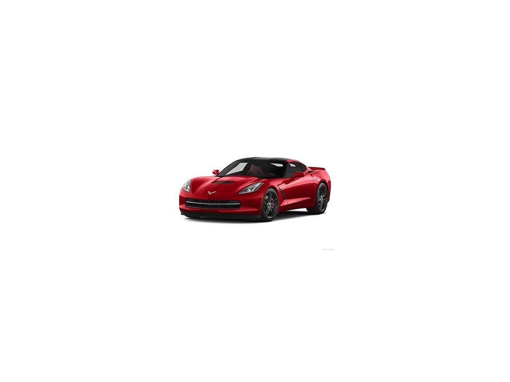 2014 Chevrolet Corvette Z51