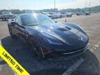 2015 Chevrolet Corvette Stingray Z51