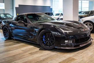 2010 Chevrolet Corvette ZR1