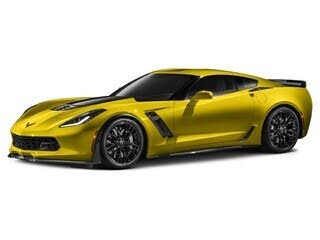 2016 Chevrolet Corvette Z06