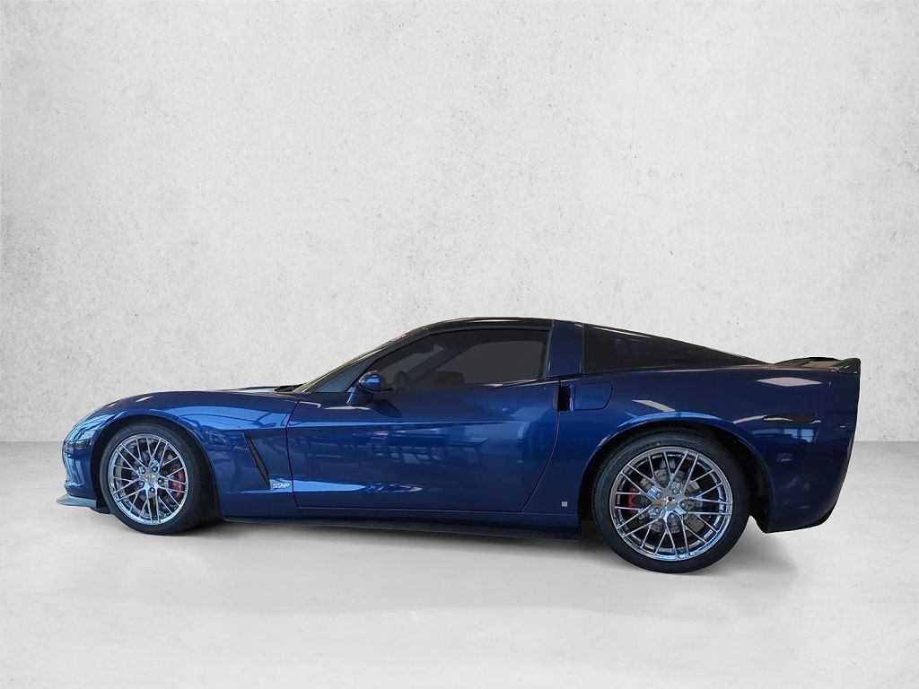 2006 Chevrolet Corvette