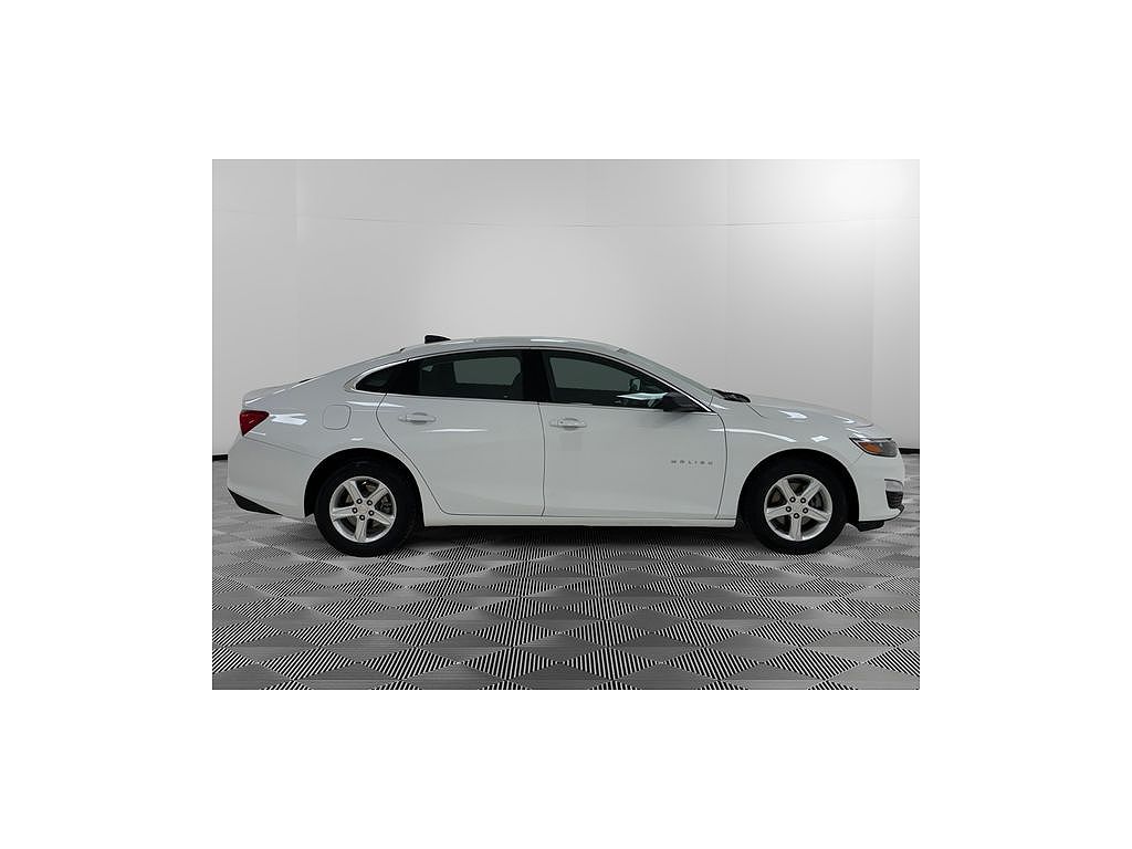 2023 Chevrolet Malibu LS Fleet