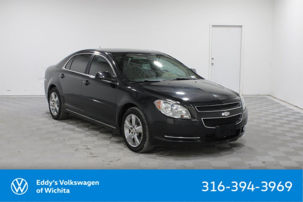 2010 Chevrolet Malibu LT