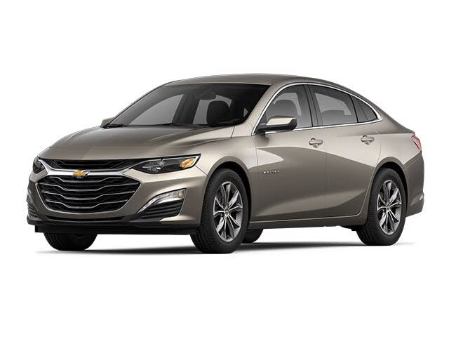 2023 Chevrolet Malibu 1LT