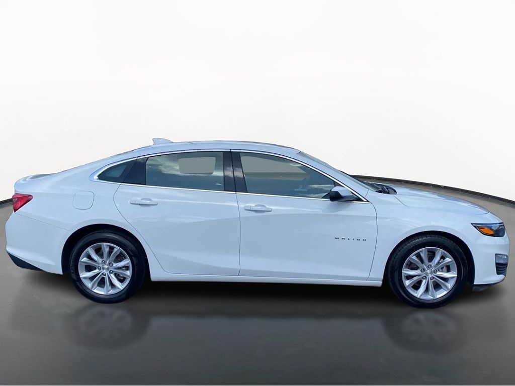 2023 Chevrolet Malibu 1LT