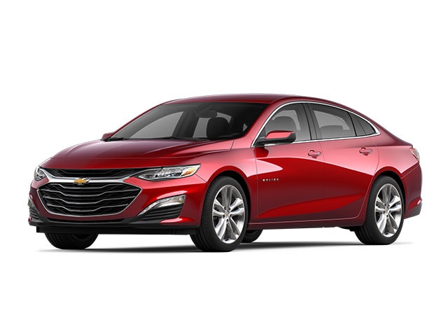 2024 Chevrolet Malibu 2LT